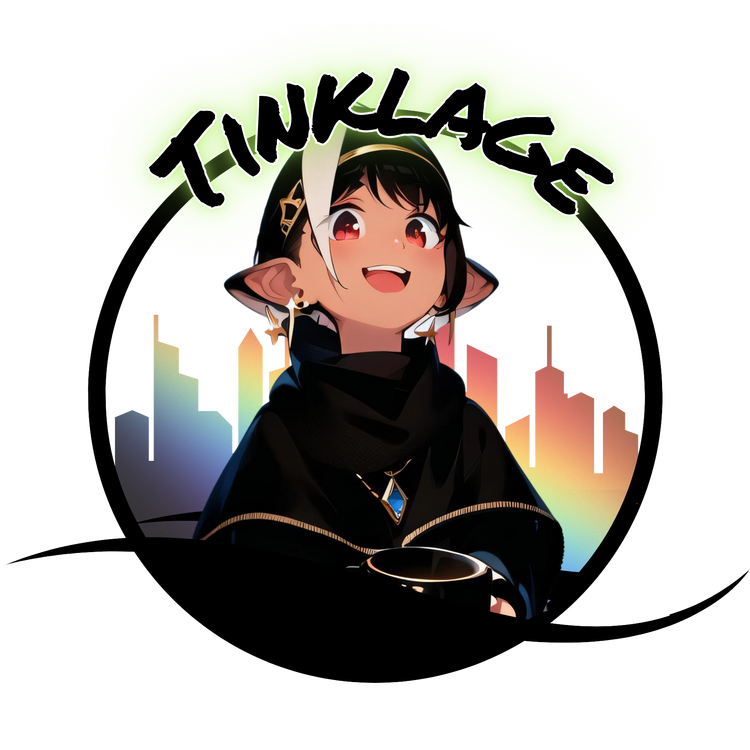 DJ Logo DJ Logo